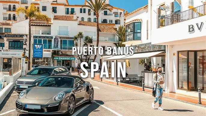 Life style Costa del Sol